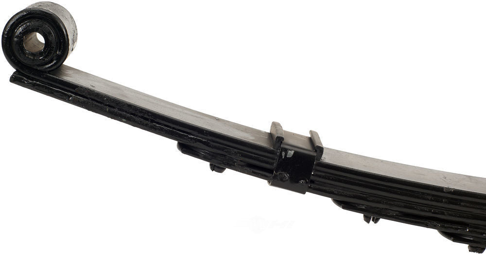 FITS 1977-1991 WAGONEER J20 J10 CHEROKEE LEFT OR RIGHT FRONT 7 LEAF SPRING2