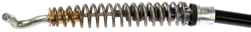 FITS 2005-2011 DAKOTA RAIDER DRIVER LEFT REAR EMERGENCY PARKING BRAKE CABLE1