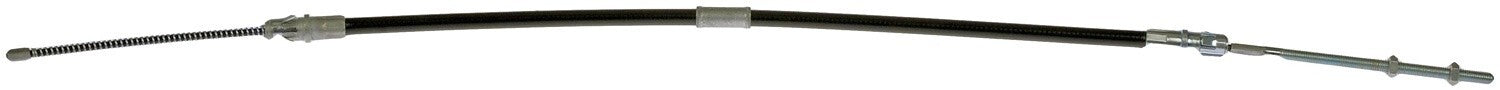 FITS 01-05 MONTANA SILHOUETTE 120WB VENTURE FWD DRIVER REAR PARKING BRAKE CABLE0