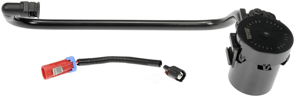 FIT 07-17 OUTLOOK ACADIA ENCLAVE TRAVERSE 3.6L VAPOR CANISTER VENT SOLENOID1