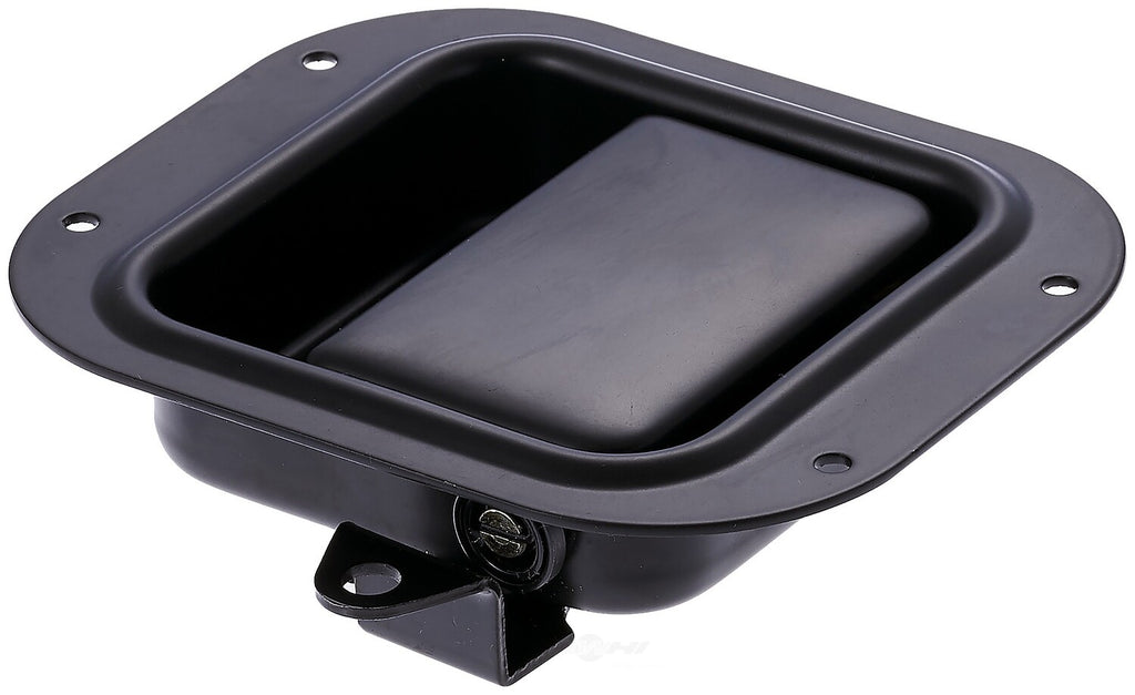 FITS MANY 75-05 PETERBILT MODELS DRIVER LEFT FRONT BLACK EXTERIOR DOOR HANDLE3
