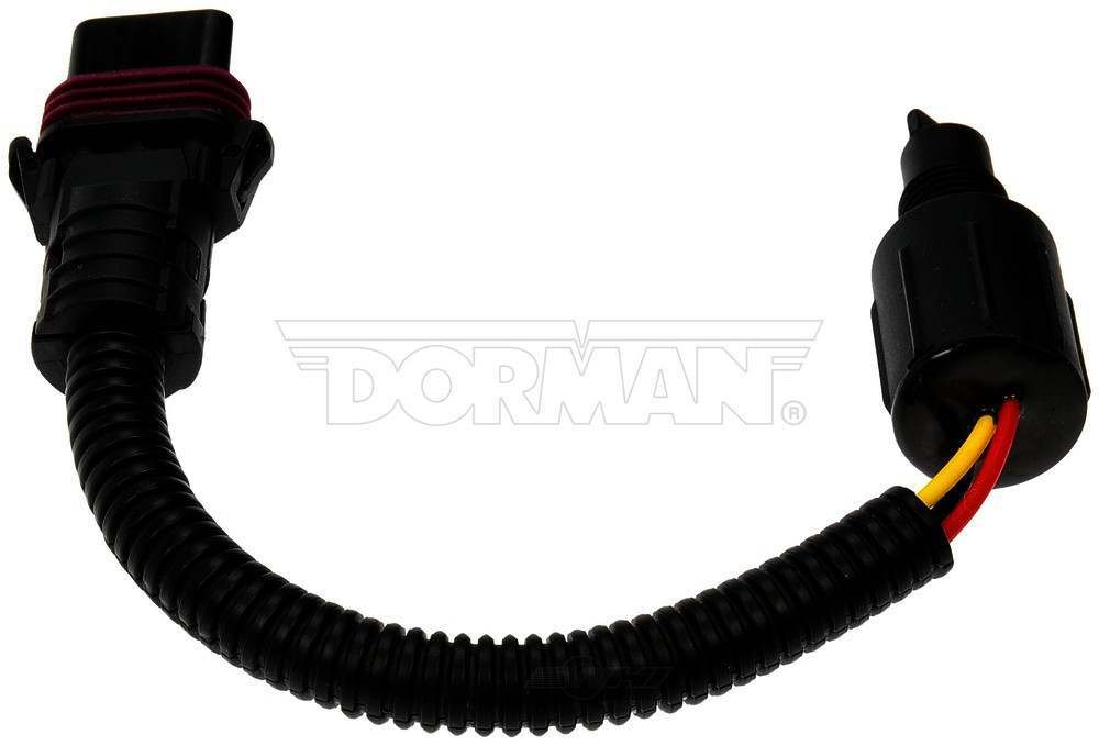 FIT 00-04 FREIGHTLINER STERLING 4.3L 6.4L MERCEDES WATER IN FUEL SENSOR1
