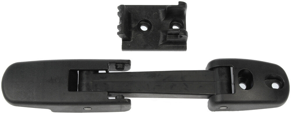 FITS 2009-2015 BLUE BIRD VISION 2002-2003 MACK CH DRIVER SIDE HOOD LATCH KIT1