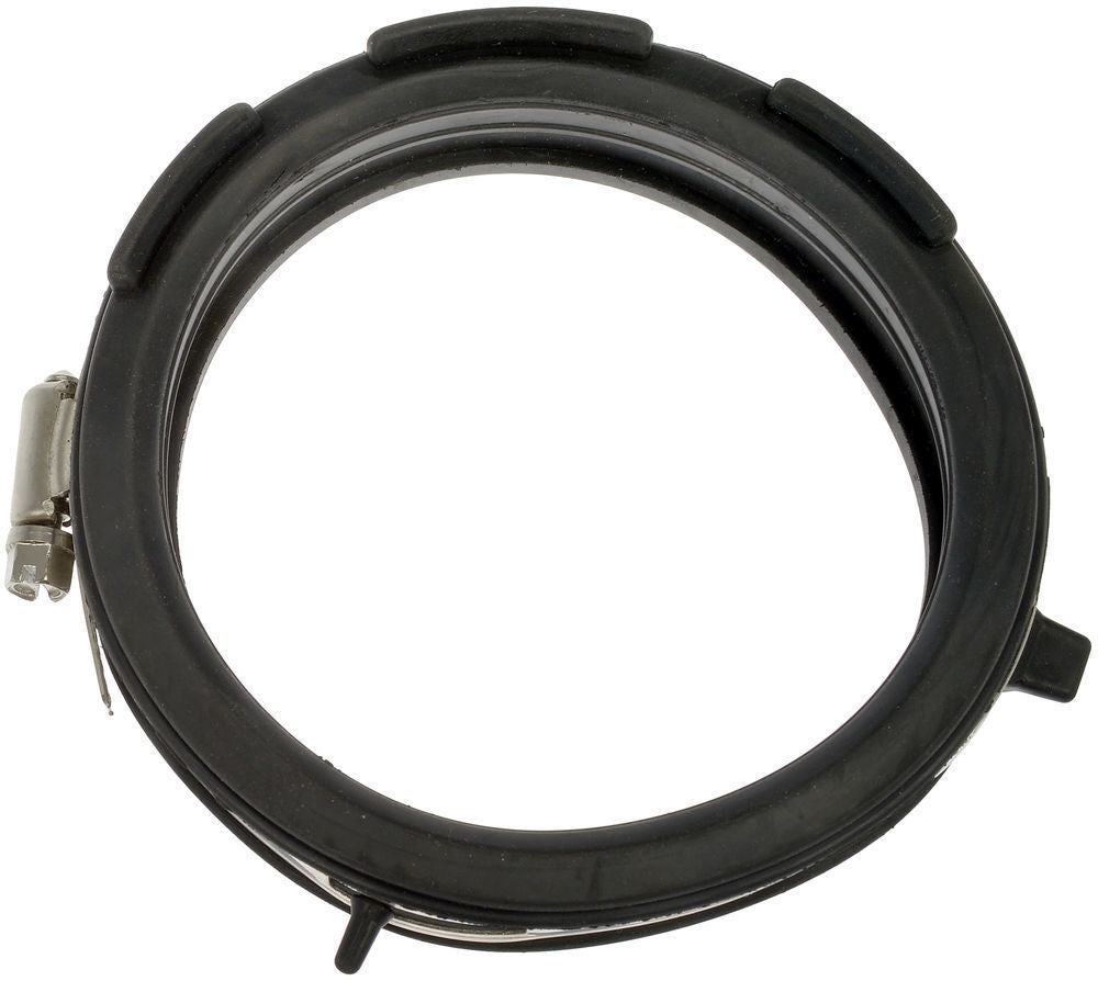 FITS 99-09 CHEVROLET GMC TRUCK SUV AIR CLEANER ENGINE AIR MASS FLOW INTAKE HOSE2