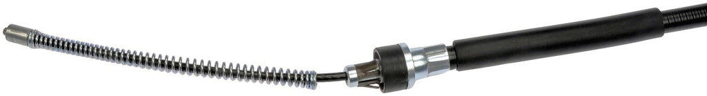 FITS 07-12 CALIBER 14-17 PATRIOT COMPASS DRIVER REAR DRUM PARKING BRAKE CABLE1