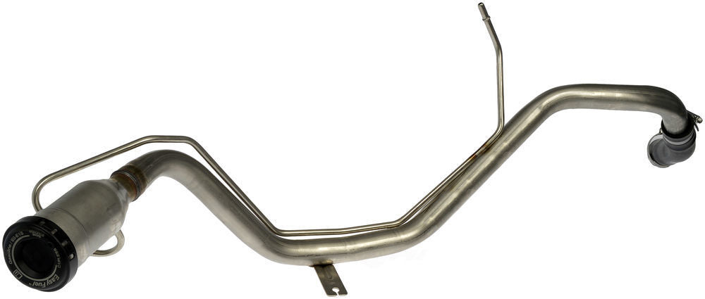 FITS 2013-2020 FORD FUSION LINCOLN MKZ FUEL TANK FILLER NECK1