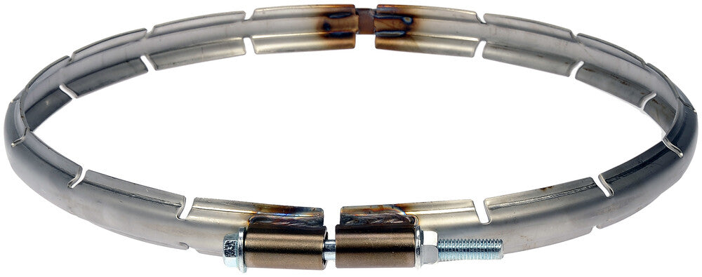 FITS 08-16 INTERNATIONAL MAXXFORCE 11 13 ENGINE PARTICULATE FILTER EXHAUST CLAMP1
