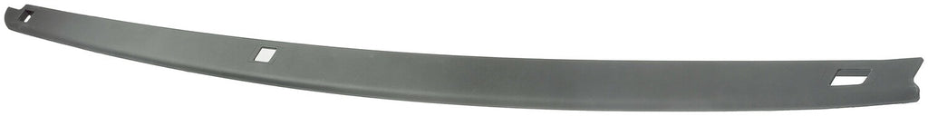 10-22 RAM 2500 3500 10-20 1500 CLASSIC PASSENGER REAR 8FT BED PROTECTOR MOLDING0