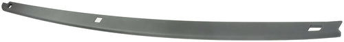 10-22 RAM 2500 3500 10-20 1500 CLASSIC PASSENGER REAR 8FT BED PROTECTOR MOLDING0