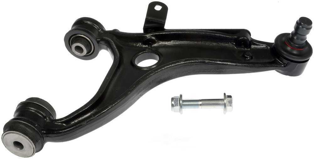FITS 2009-2013 FORESTER 2010-2019 OUTBACK DRIVER REAR UPPER CONTROL ARM3