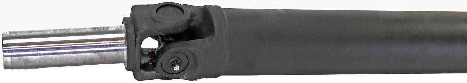 FITS 1974-1978 NISSAN DATSUN 280Z BASE MODEL 2 PASSENGER REAR DRIVE SHAFT3