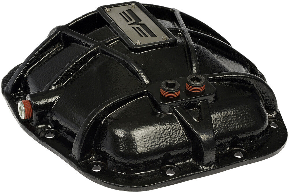 FITS 97-17 FORD 98-02 06-08 LINCOLN REAR 9.75 LIMITED SLIP DIFFERENTIAL COVER4