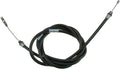 FITS 2000-2002 DODGE RAM 1500 PASSENGER RIGHT REAR EMERGENCY PARKING BRAKE CABLE0