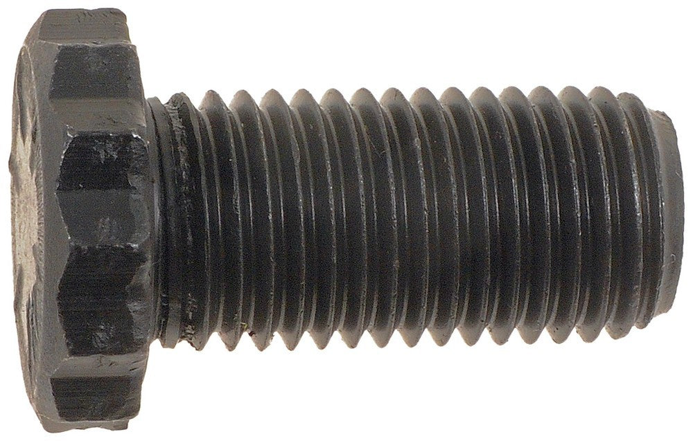 6 FLYWHEEL BOLTS 7/16-20 LENGTH .900 INCH 22.86mm HEAD THICKNESS .1901