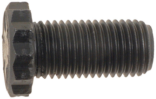 6 FLYWHEEL BOLTS 7/16-20 LENGTH .900 INCH 22.86mm HEAD THICKNESS .1901