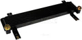 FIT 2006-2007 SILVERADO SIERRA 2500HD 3500HD 6.6L AUTO TRAN AUXILIARY OIL COOLER0