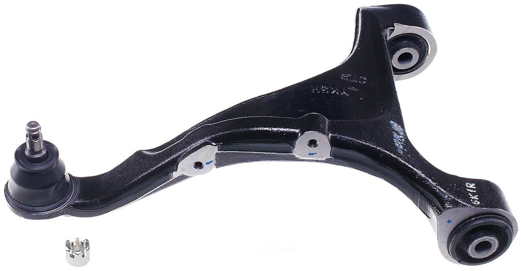 FITS 2009-2011 KIA BORREGO 2WD DRIVER LEFT REAR UPPER CONTROL ARM0