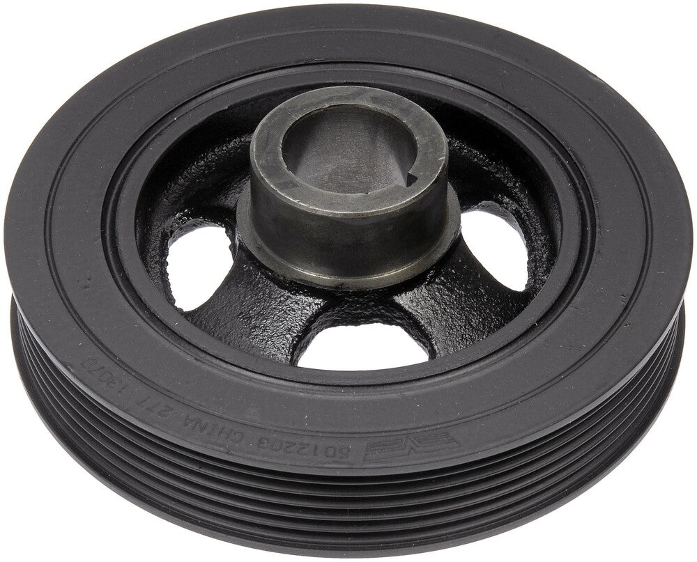 FIT 05-20 CHYSLER 16-17 FIAT 06-15 HYUNDAI 05-15 19-20 KIA HARMONIC BALANCER0