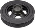 FIT 05-20 CHYSLER 16-17 FIAT 06-15 HYUNDAI 05-15 19-20 KIA HARMONIC BALANCER0