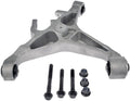 FITS 06-19 JAGUAR S-TYPE XJ XJR XKR XK XJR575 PASSENGER REAR LOWER CONTROL ARM0