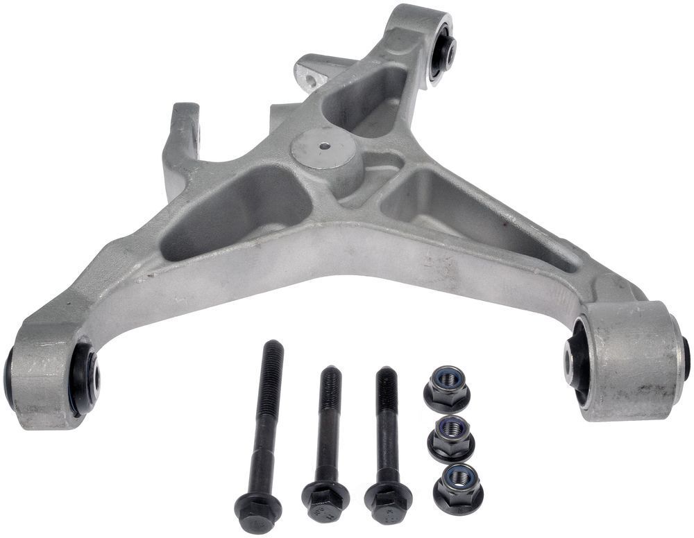 FITS 06-19 JAGUAR S-TYPE XJ XJR XKR XK XJR575 PASSENGER REAR LOWER CONTROL ARM0