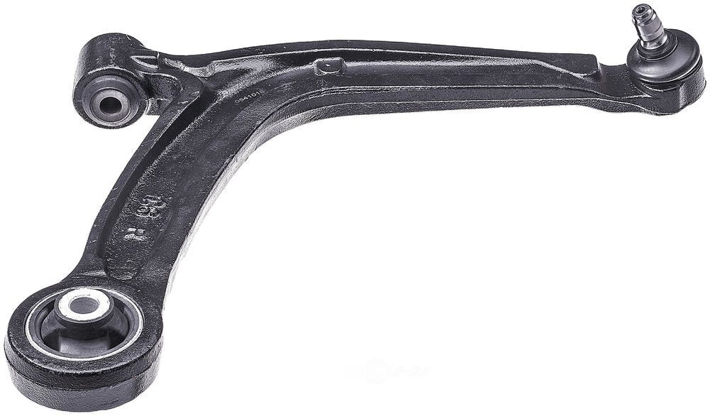 FITS 2012 FIAT 500 PASSENGER RIGHT FRONT LOWER CONTROL ARM0