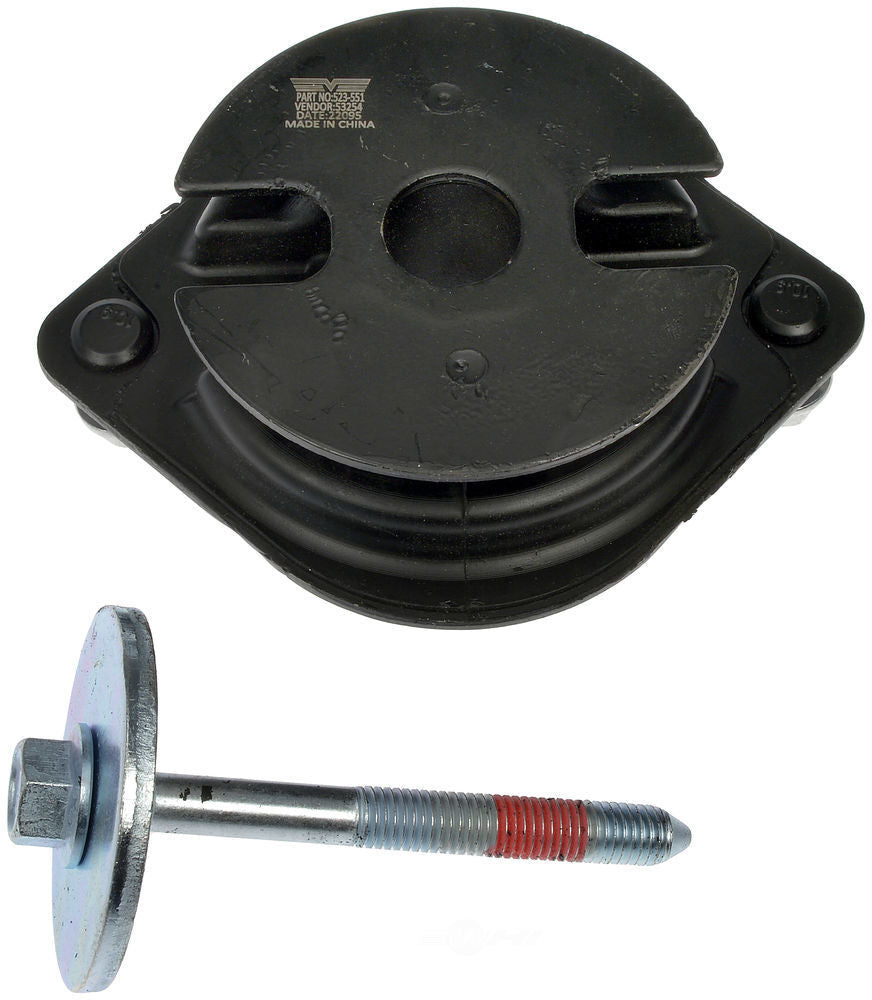 FITS 2013-2021 RAM 1500 CLASSIC BODY FRONT BODY MOUNT ISOLATOR BOLT KIT2