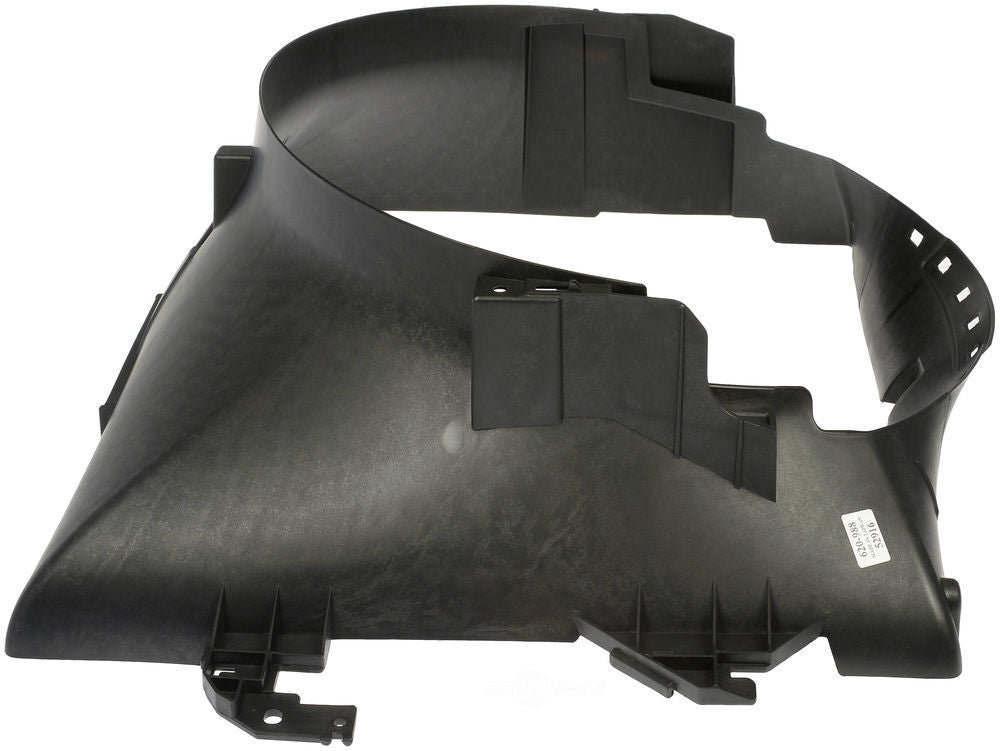 FITS 2014-2018 RAM 2500 3500 4500 5500 6.4L ENGINE UPPER CLUTCH FAN SHROUD3
