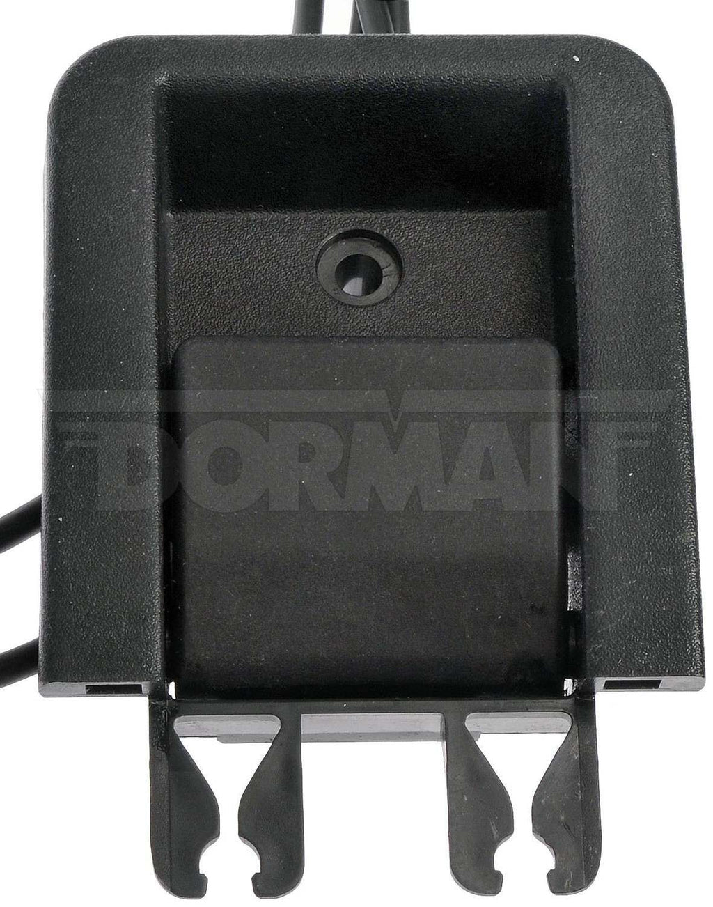 FITS 2005-2013 CHEVROLET CORVETTE HOOD RELEASE CABLE WITH HANDLE2