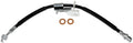 FITS 2015-2020 FORD F150 PASSENGER RIGHT FRONT HYDRAULIC BRAKE HOSE LINE0