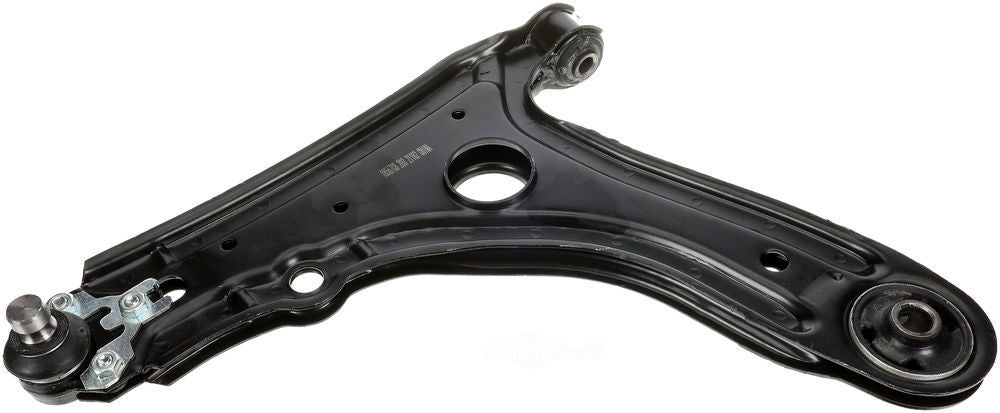 FITS 88-92 VOLKSWAGEN JETTA GOLF CORRADO DRIVER LEFT FRONT LOWER CONTROL ARM4
