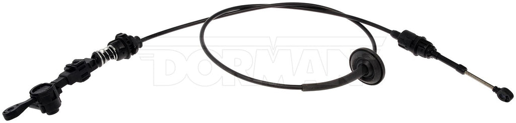 FITS 04-06 RAM 1500 05-09 RAM 2500 3500 48RE AUTOMATIC TRANSMISSION SHIFT CABLE0