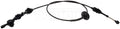FITS 04-06 RAM 1500 05-09 RAM 2500 3500 48RE AUTOMATIC TRANSMISSION SHIFT CABLE0