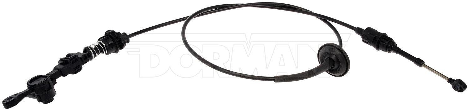 FITS 04-06 RAM 1500 05-09 RAM 2500 3500 48RE AUTOMATIC TRANSMISSION SHIFT CABLE0