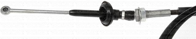 FIT 87-95 ISUZU NPR SINGLE CAB LOW TILT FORWARD AUTO TRAN GEAR SHIFT CABLE2
