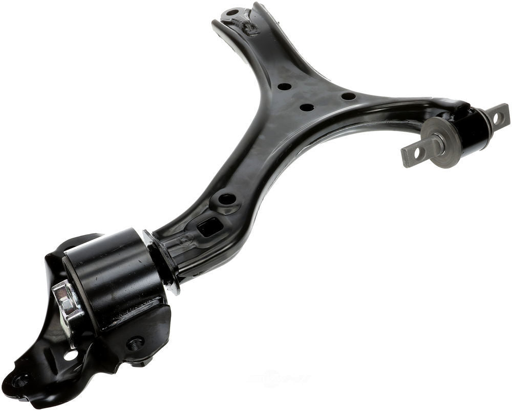 FITS 2013-2017 HONDA ACCORD MANUAL TRANS DRIVER LEFT FRONT LOWER CONTROL ARM3