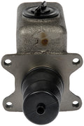 FITS 61-77 DODGE 400 500 600 700 W/DRUM POWER SINGLE HYRA BRAKE MASTER CYLINDER0