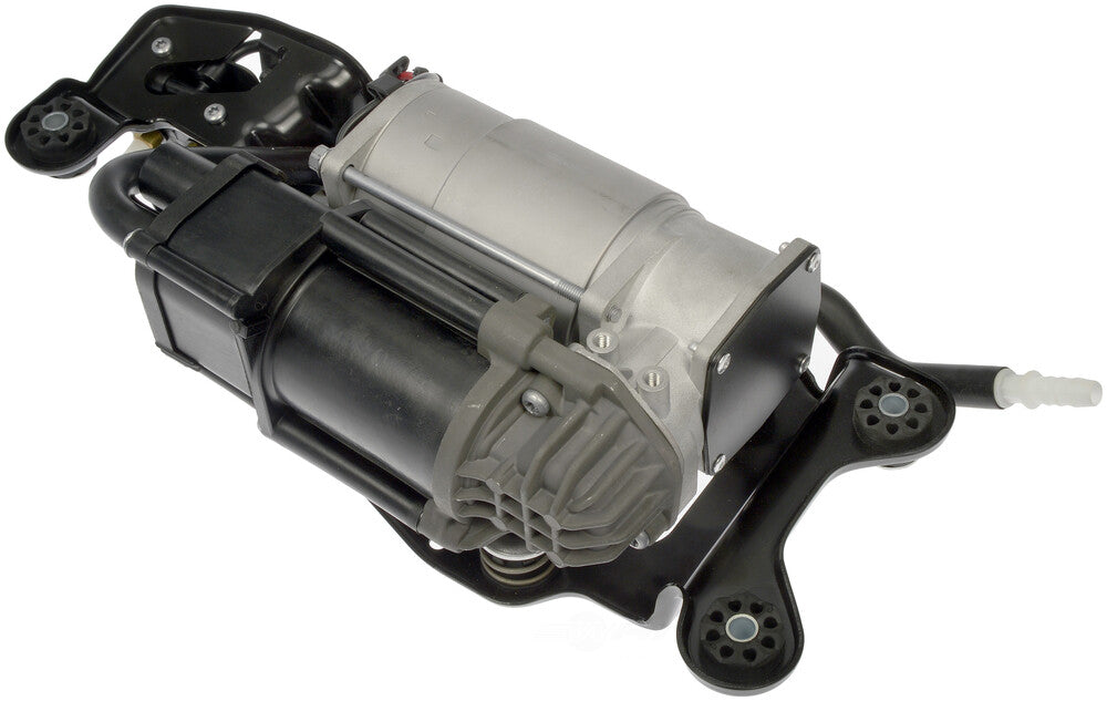 FITS 2015-2019 BMW X6 2014-2018 X5 W/AUTO LEVELING AIR SUSPENSION COMPRESSOR0