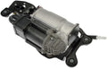 FITS 2015-2019 BMW X6 2014-2018 X5 W/AUTO LEVELING AIR SUSPENSION COMPRESSOR0