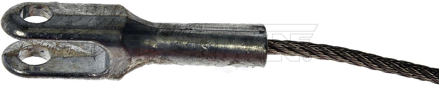 FITS 05-15 IC 05-18 IC CORP 02-18 INTERNATIONAL 24 INCH LEFT OR RIGHT HOOD CABLE3