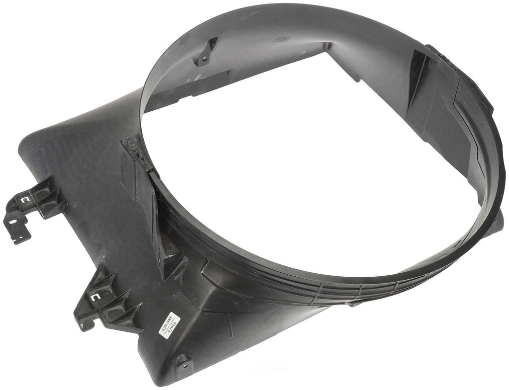 FITS 2015-2021 RAM CLASSIC 5.7L ENGINE UPPER RADIATOR FAN CLUTCH SHROUD0