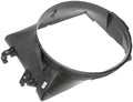 FITS 2015-2021 RAM CLASSIC 5.7L ENGINE UPPER RADIATOR FAN CLUTCH SHROUD0
