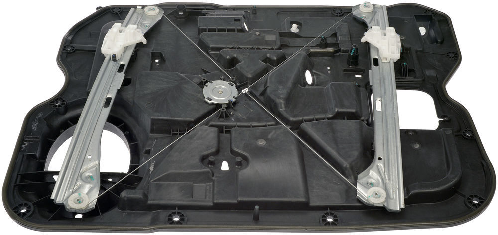13-24 RAM 1500 2500 3500 4500 5500 CREW DRIVER FRONT WINDOW REGULATOR & MOTOR0