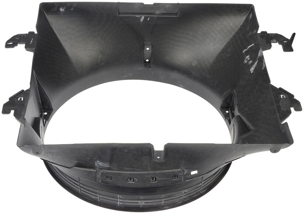 FITS 2015-2021 RAM CLASSIC 5.7L ENGINE UPPER RADIATOR FAN CLUTCH SHROUD1