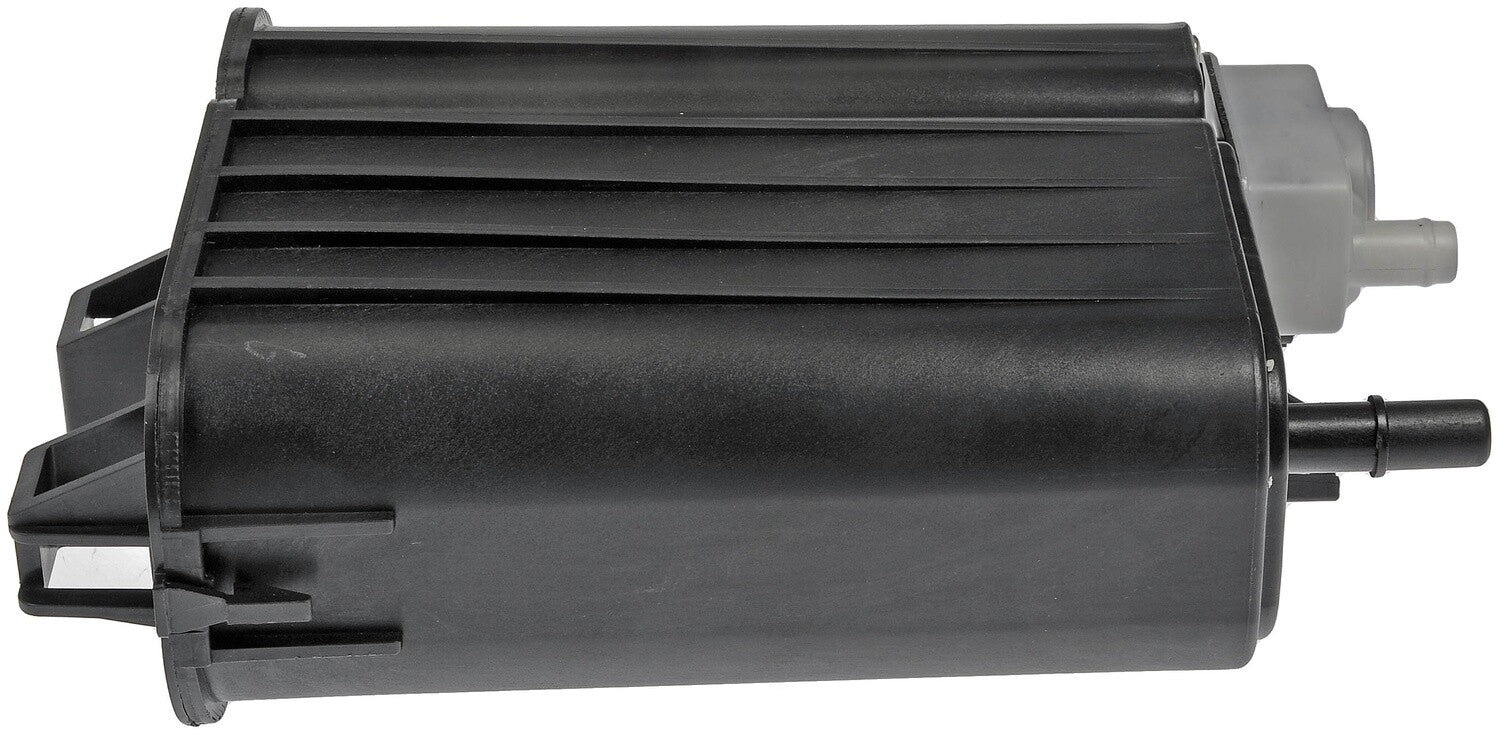 FITS 2007-2008 DODGE RAM 1500 3.7L 4.7L 5.7L TALL NARROW CHARCOAL VAPOR CANISTER1