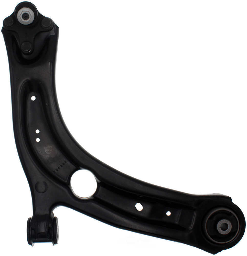FITS 18-24 TIGUAN 19-23 ARTEON 19-25 Q3 PASSENGER FRONT LOWER CONTROL ARM0