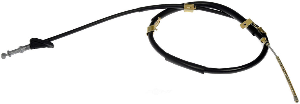 FITS 2001-2003 OUTBACK 2003 BAJA DRIVER LEFT REAR EMERGENCY PARKING BRAKE CABLE0