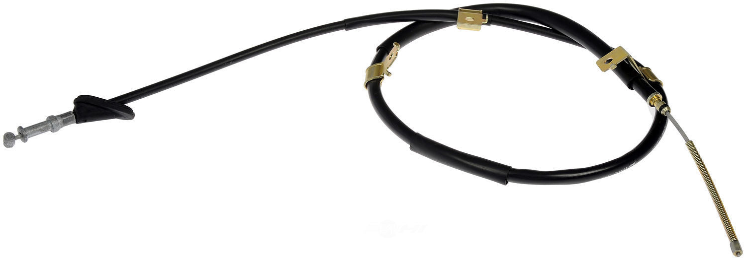 FITS 2001-2003 OUTBACK 2003 BAJA DRIVER LEFT REAR EMERGENCY PARKING BRAKE CABLE0
