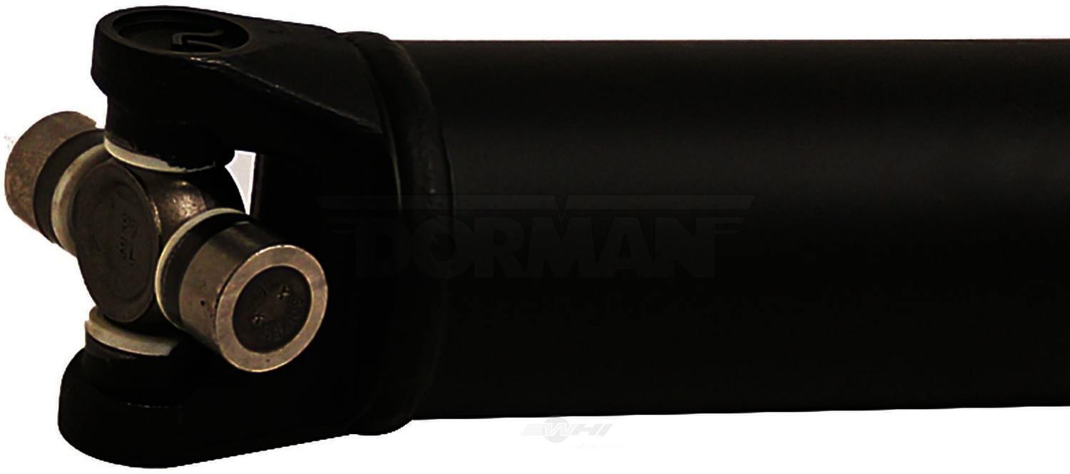 FIT 93-97 F250 HD 95-97 F350 EXT 7.5 7.3 2WD MANUAL 96BED 155WB REAR DRIVE SHAFT1