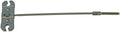 FITS 2003-2008 FORESTER 2005-2007 IMPREZA FRONT EMERGENCY PARKING BRAKE CABLE0